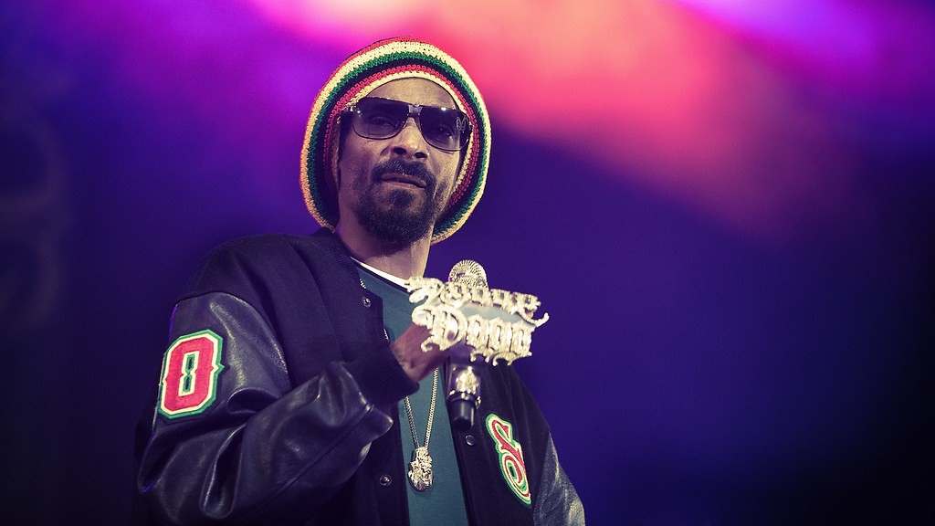 Snoop Dogg boit-il de l’alcool