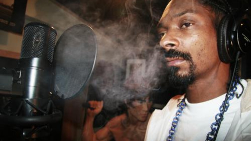 Snoop Dogg a-t-il des tatouages ​​?