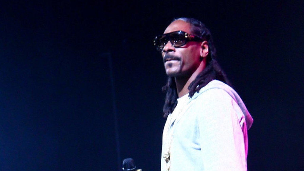 Snoop Dogg est-il en équipe de jour
